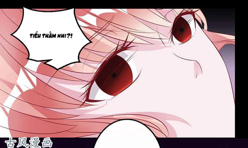 Hung Mãnh Quỷ Phu Bà Thượng Sàng Chapter 61 - 30