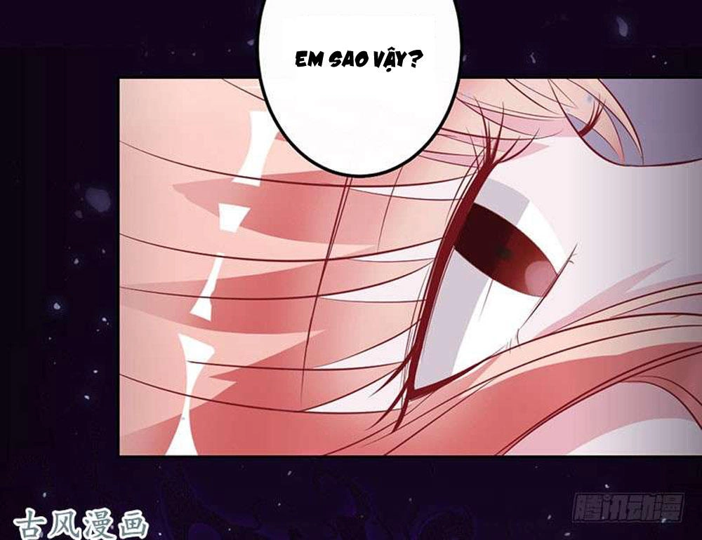 Hung Mãnh Quỷ Phu Bà Thượng Sàng Chapter 61 - 31