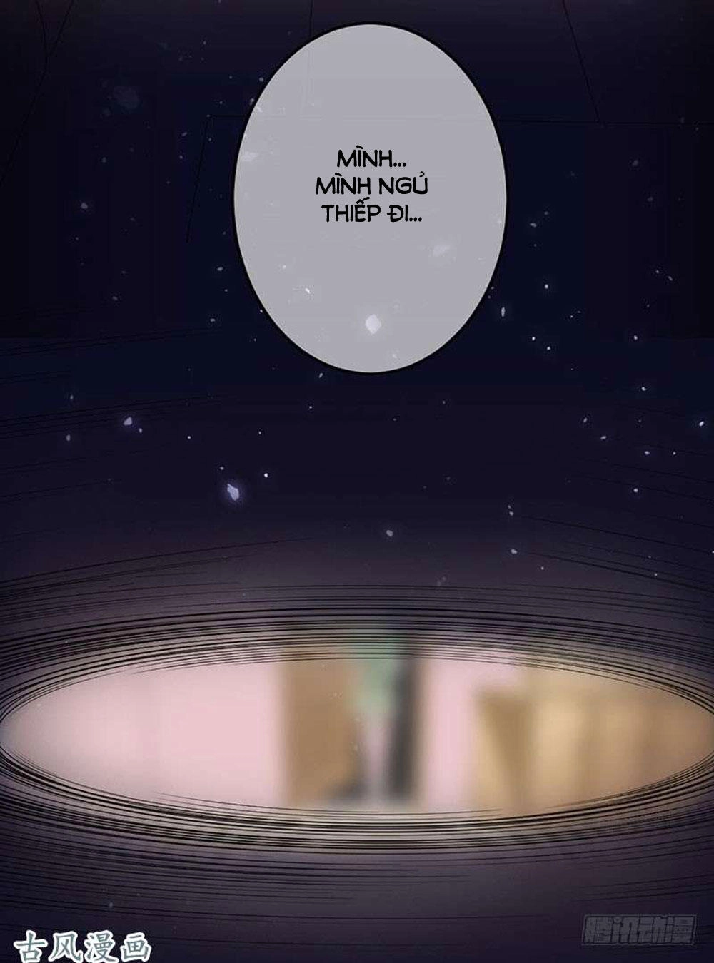 Hung Mãnh Quỷ Phu Bà Thượng Sàng Chapter 61 - 34