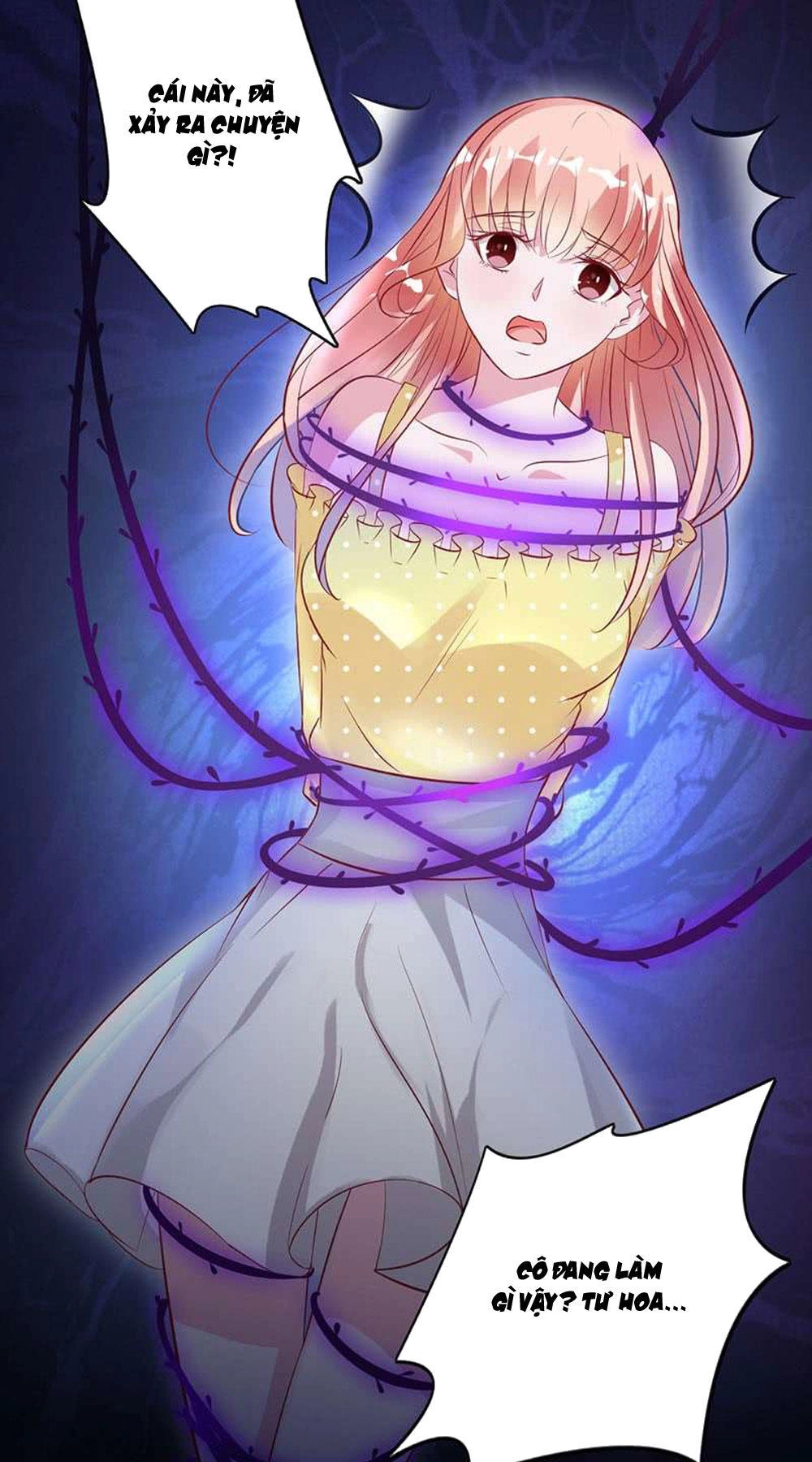 Hung Mãnh Quỷ Phu Bà Thượng Sàng Chapter 61 - 36