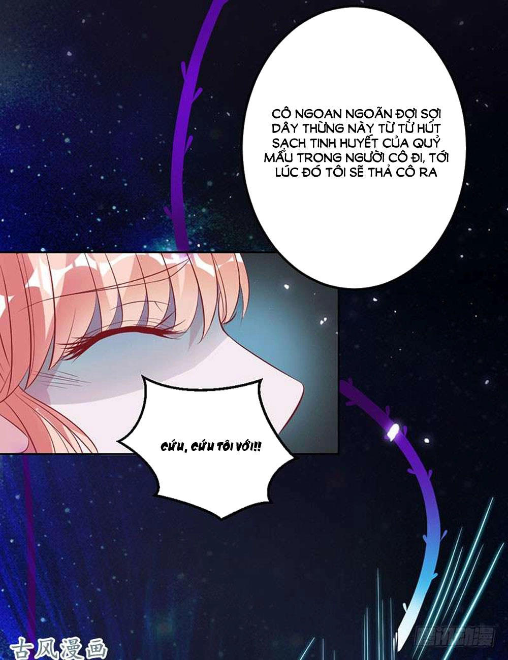 Hung Mãnh Quỷ Phu Bà Thượng Sàng Chapter 61 - 39