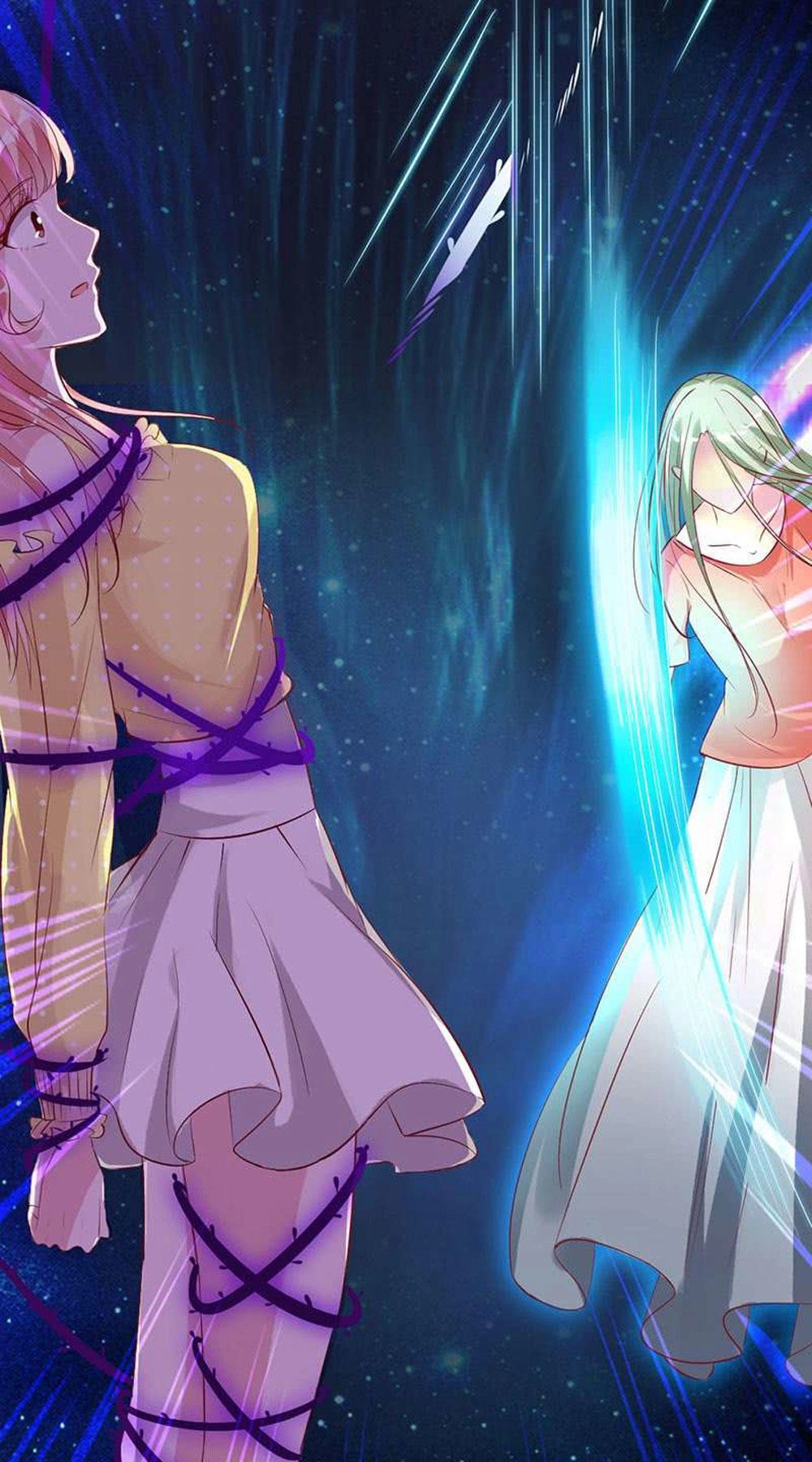 Hung Mãnh Quỷ Phu Bà Thượng Sàng Chapter 61 - 40