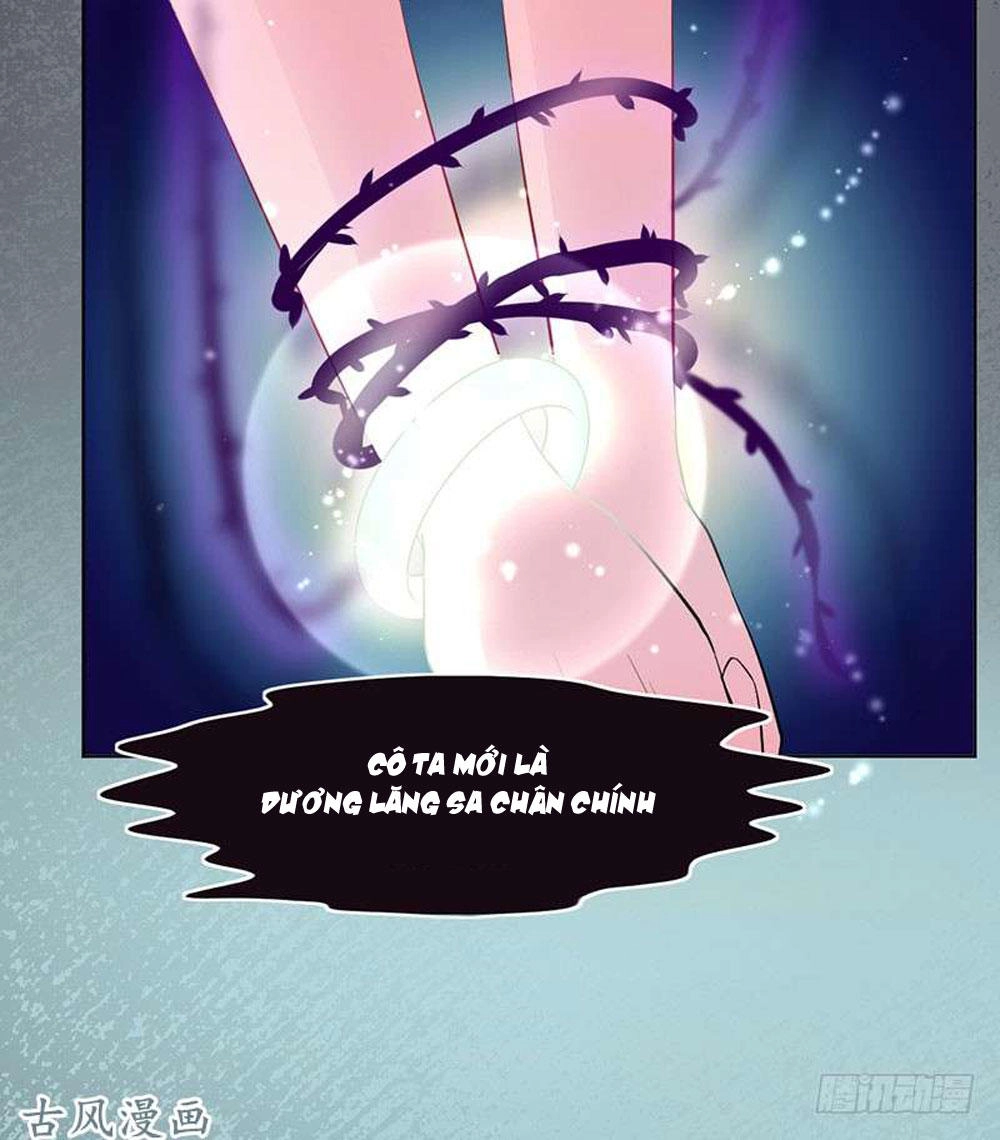 Hung Mãnh Quỷ Phu Bà Thượng Sàng Chapter 61 - 45