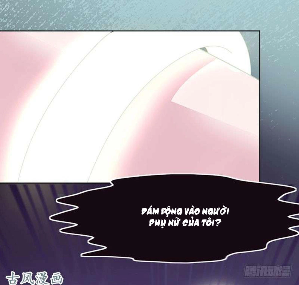 Hung Mãnh Quỷ Phu Bà Thượng Sàng Chapter 61 - 46