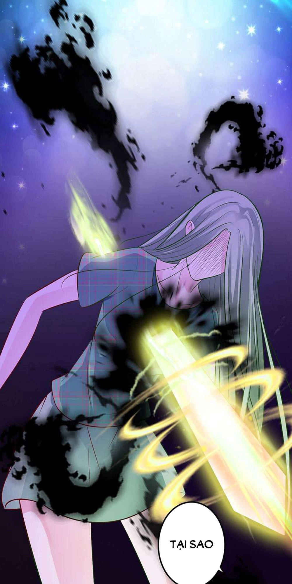 Hung Mãnh Quỷ Phu Bà Thượng Sàng Chapter 62 - 16