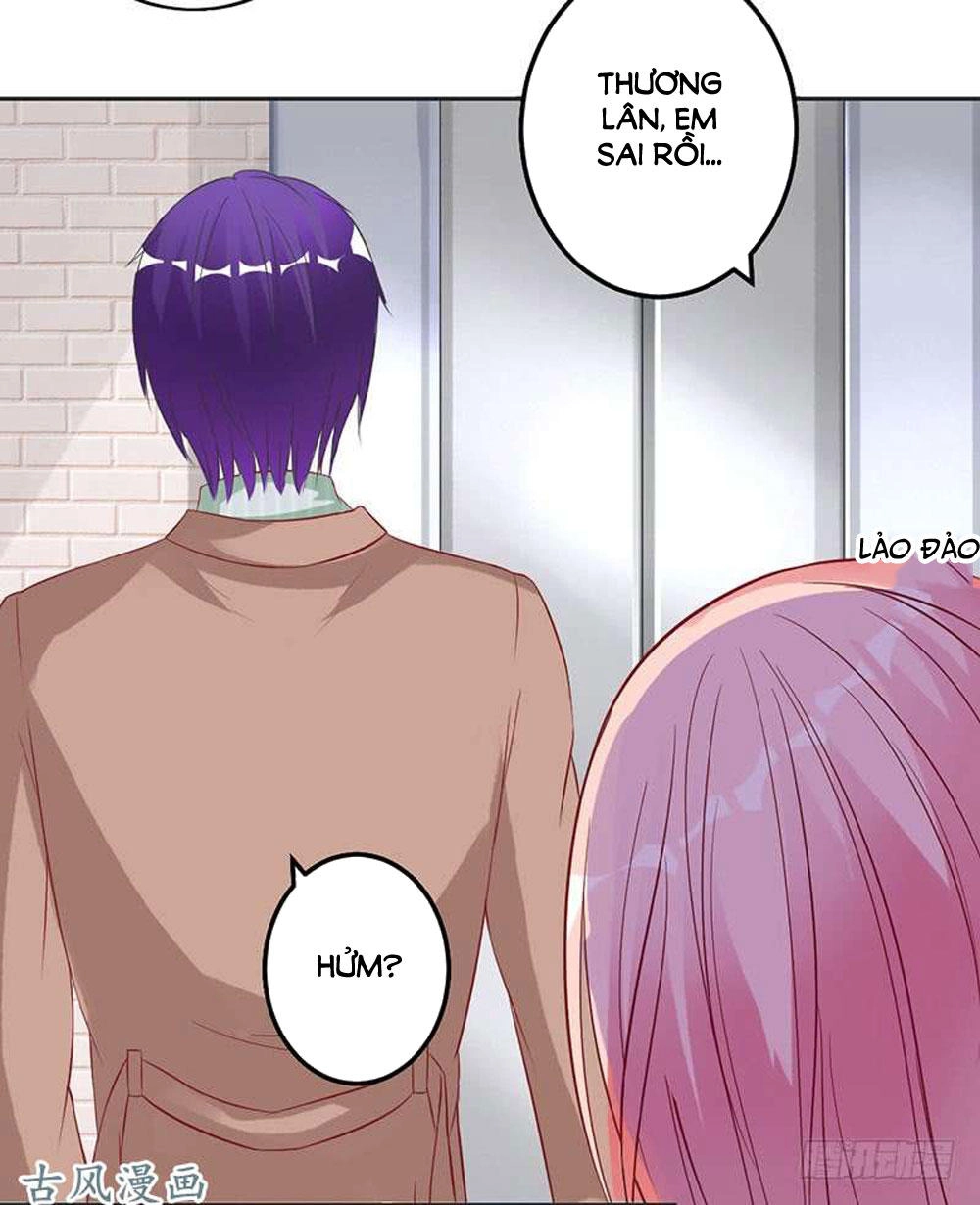 Hung Mãnh Quỷ Phu Bà Thượng Sàng Chapter 62 - 32