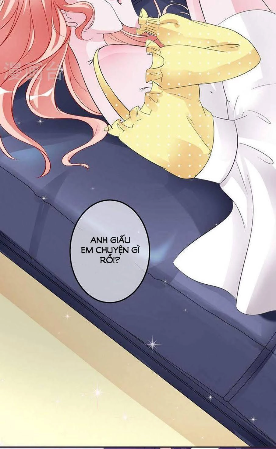 Hung Mãnh Quỷ Phu Bà Thượng Sàng Chapter 63 - 19