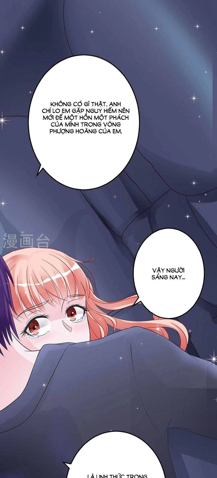 Hung Mãnh Quỷ Phu Bà Thượng Sàng Chapter 63 - 22