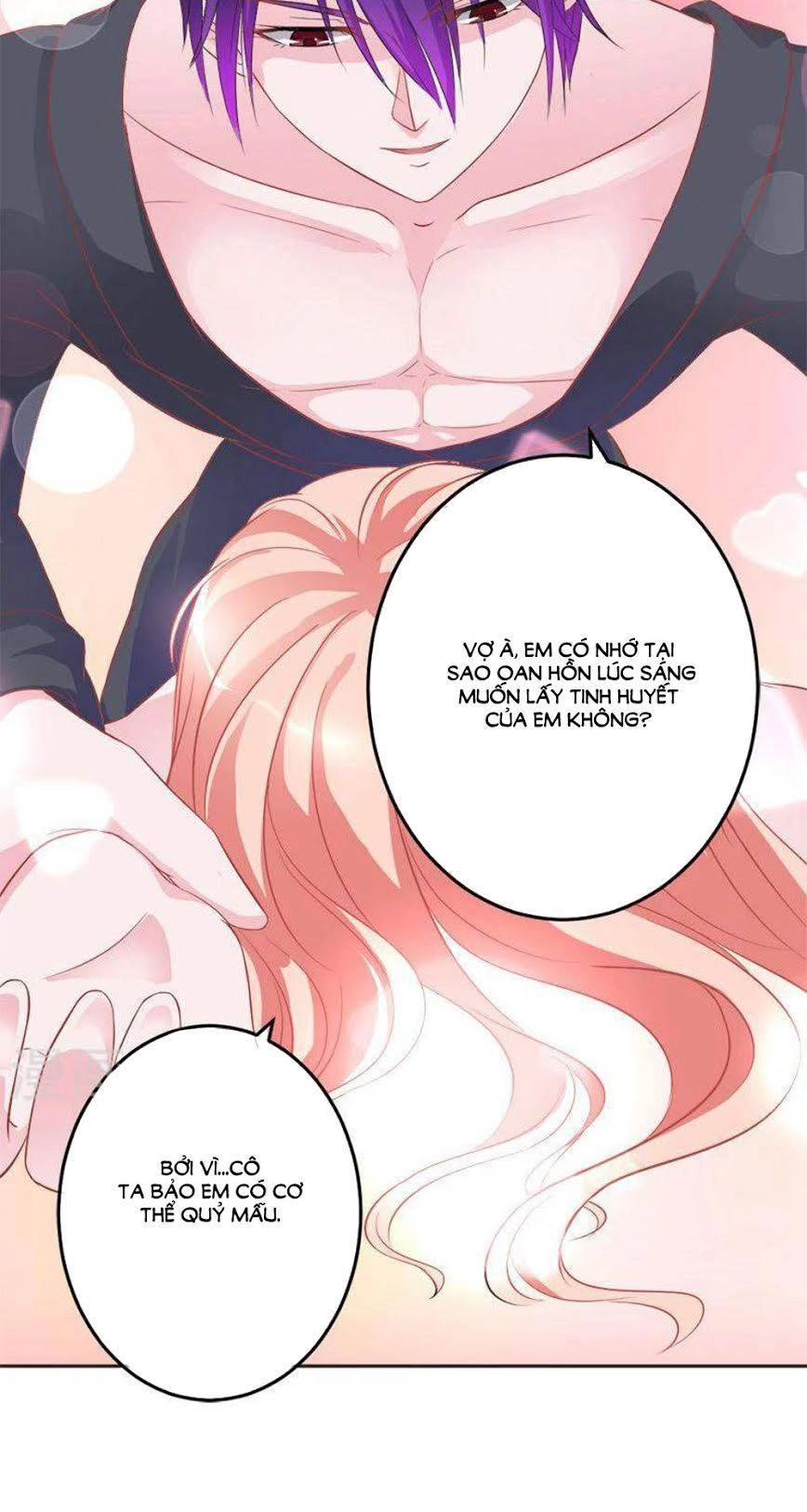 Hung Mãnh Quỷ Phu Bà Thượng Sàng Chapter 63 - 28