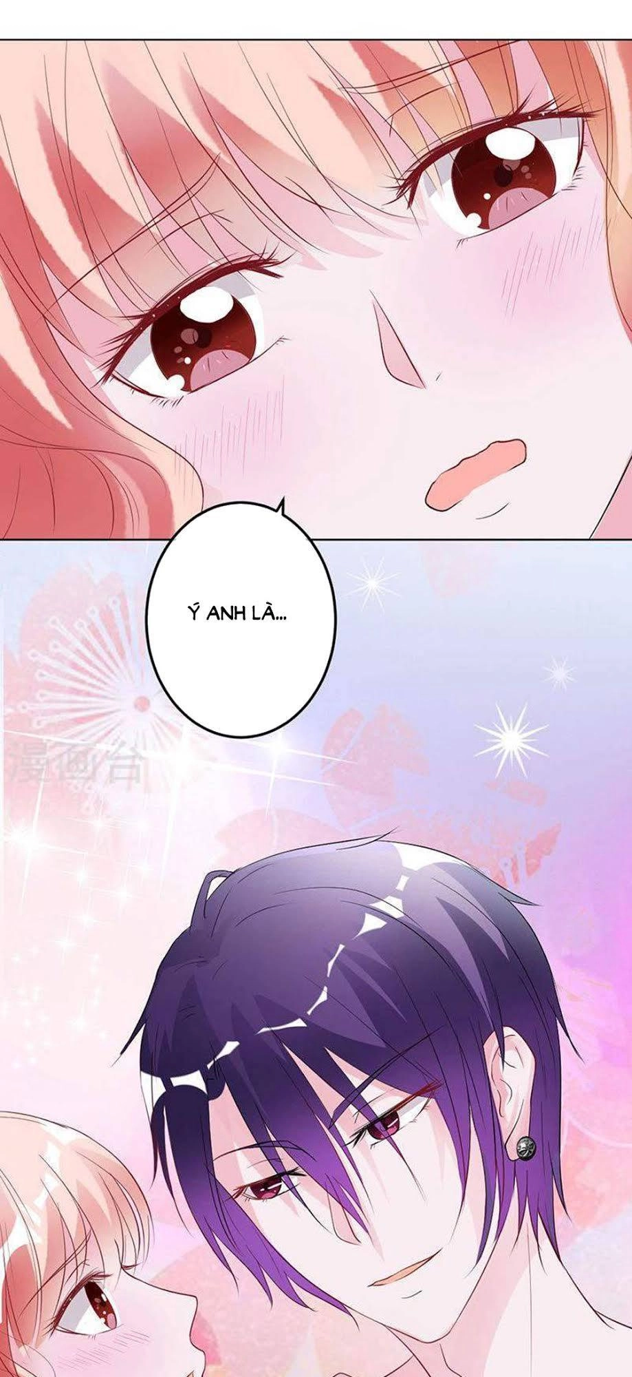 Hung Mãnh Quỷ Phu Bà Thượng Sàng Chapter 64 - 3