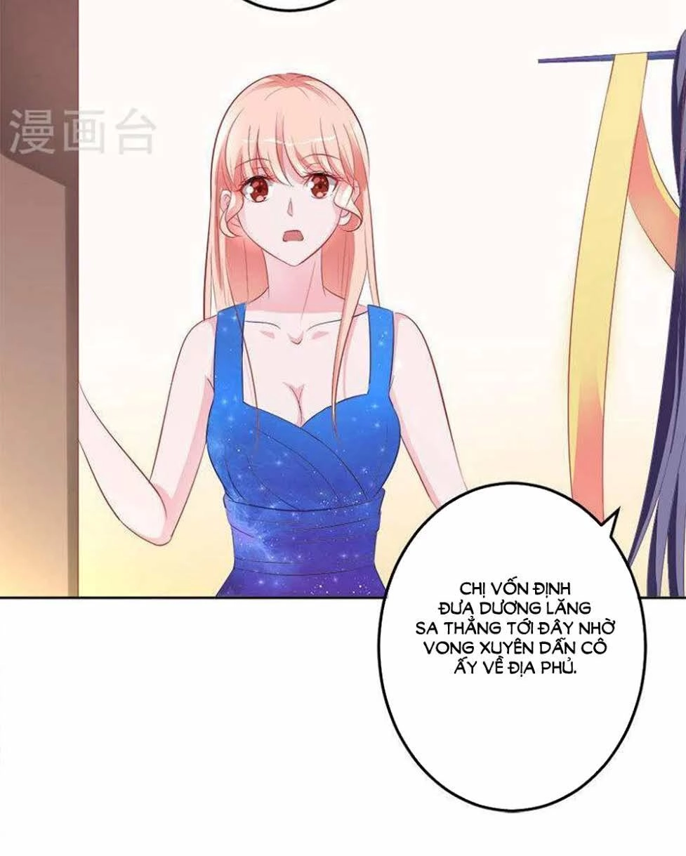 Hung Mãnh Quỷ Phu Bà Thượng Sàng Chapter 64 - 6