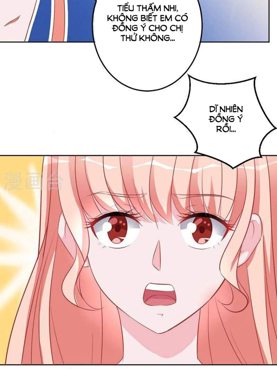 Hung Mãnh Quỷ Phu Bà Thượng Sàng Chapter 64 - 10