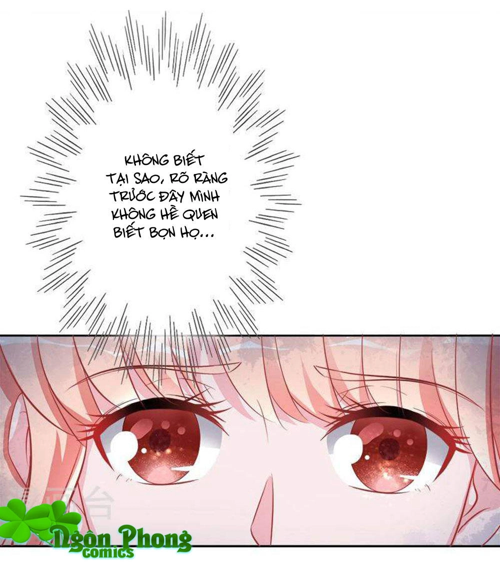 Hung Mãnh Quỷ Phu Bà Thượng Sàng Chapter 64 - 11