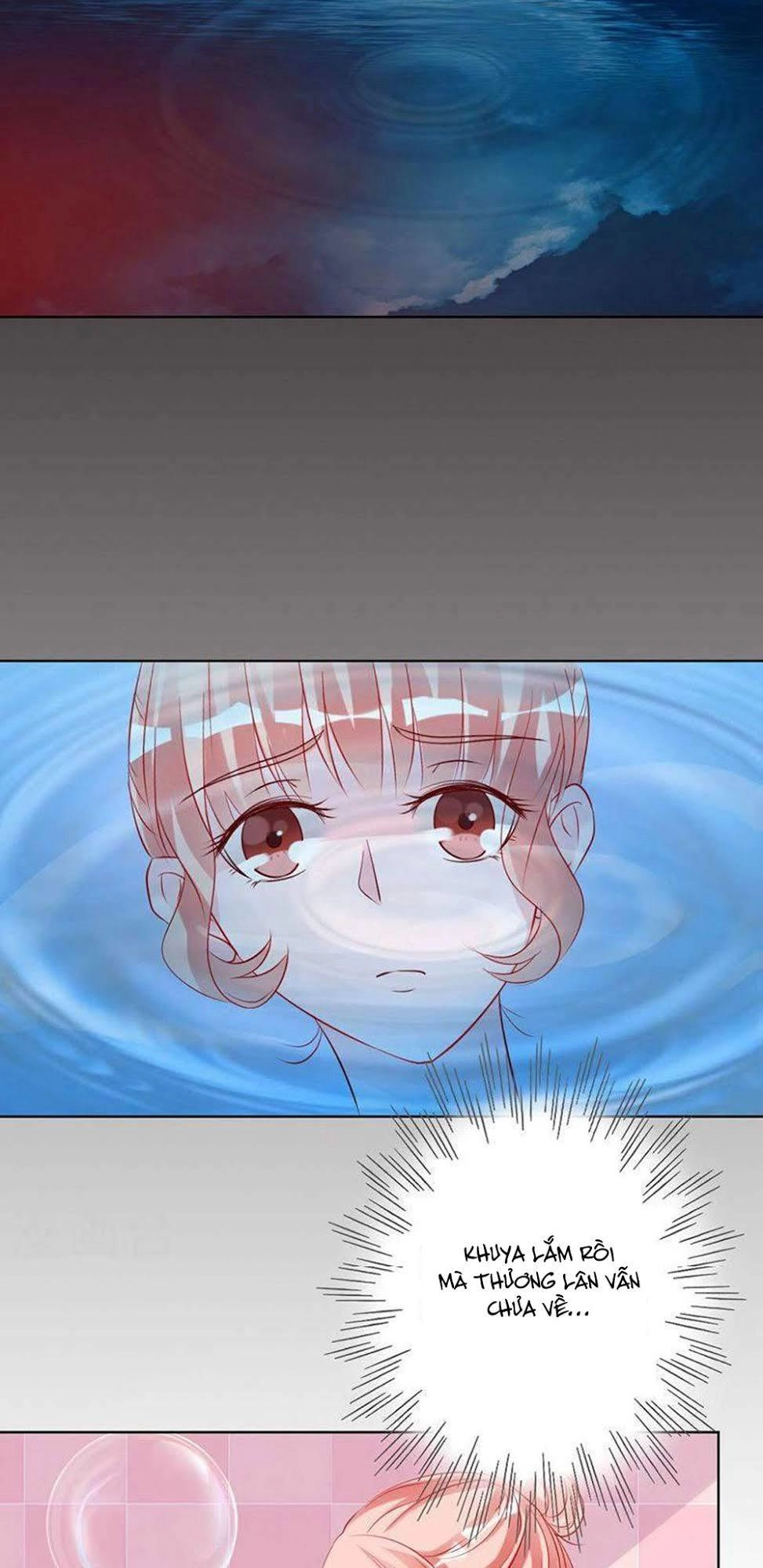 Hung Mãnh Quỷ Phu Bà Thượng Sàng Chapter 66 - 19