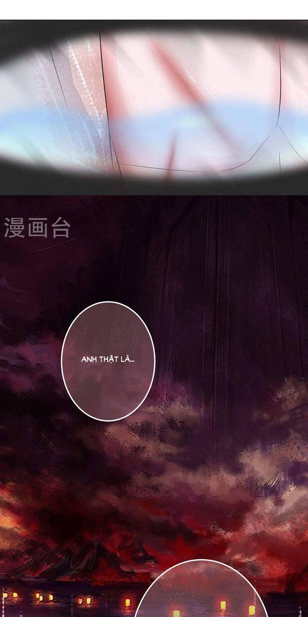 Hung Mãnh Quỷ Phu Bà Thượng Sàng Chapter 66 - 29