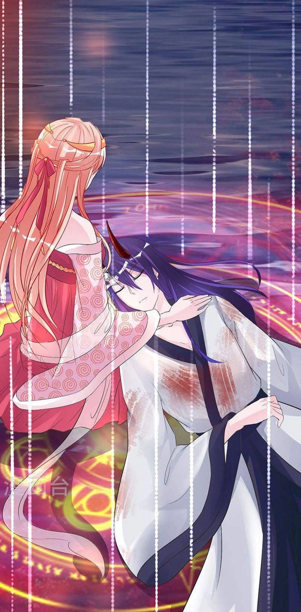 Hung Mãnh Quỷ Phu Bà Thượng Sàng Chapter 66 - 31