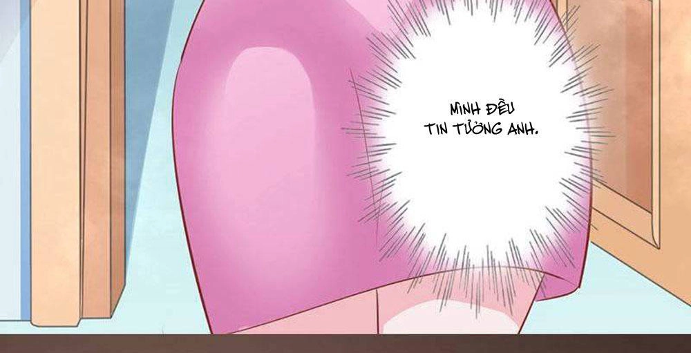 Hung Mãnh Quỷ Phu Bà Thượng Sàng Chapter 67 - 8