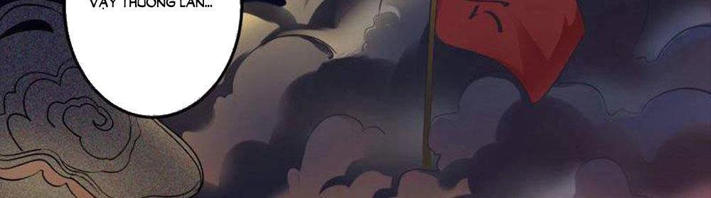 Hung Mãnh Quỷ Phu Bà Thượng Sàng Chapter 67 - 20