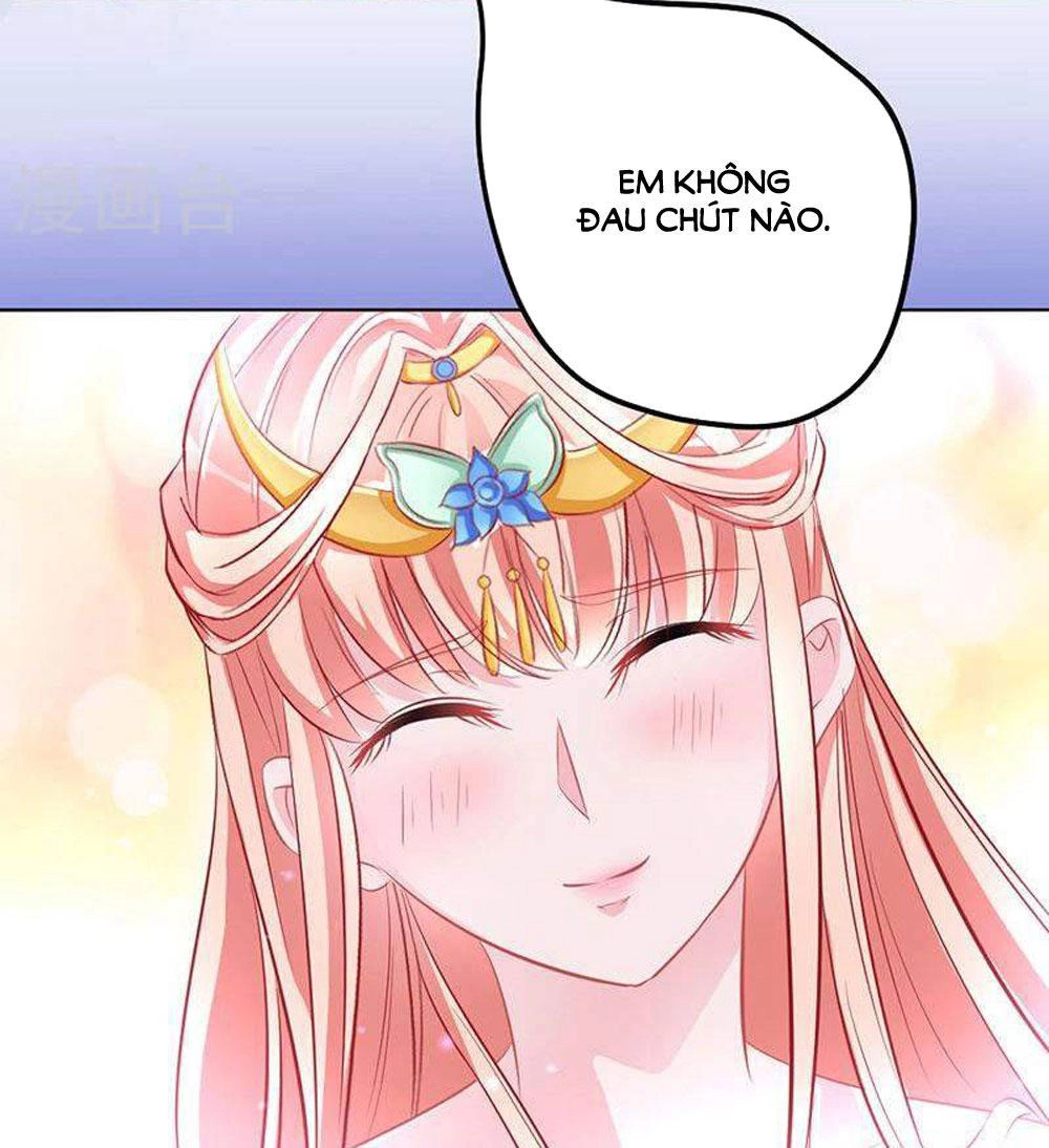 Hung Mãnh Quỷ Phu Bà Thượng Sàng Chapter 67 - 31