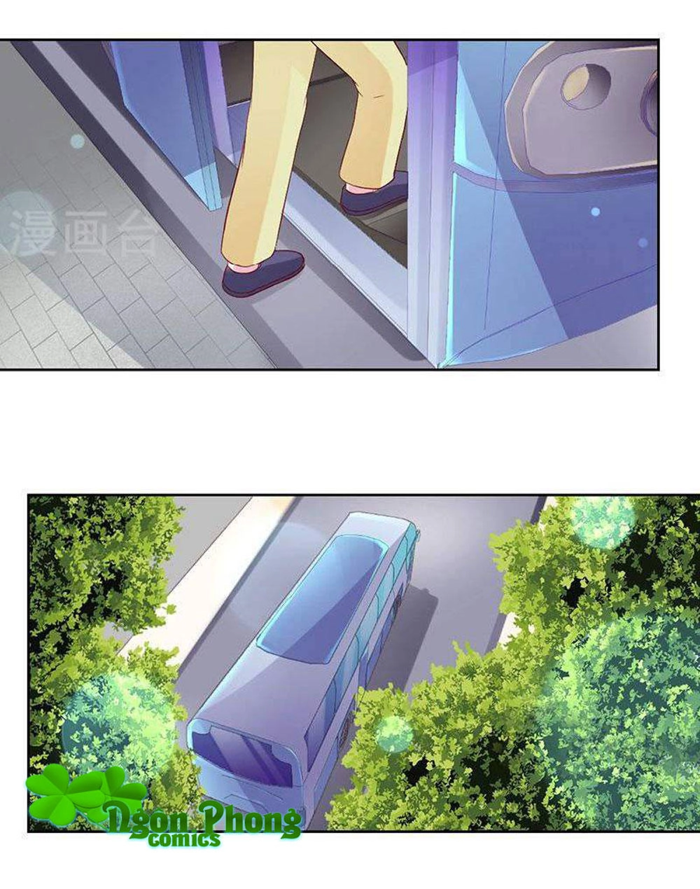 Hung Mãnh Quỷ Phu Bà Thượng Sàng Chapter 68 - 12