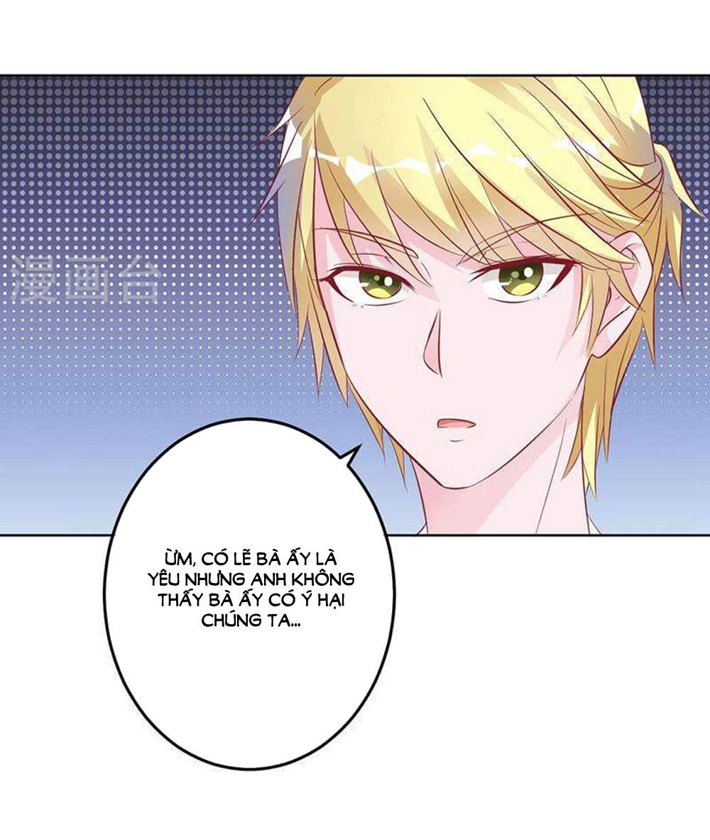 Hung Mãnh Quỷ Phu Bà Thượng Sàng Chapter 69 - 7