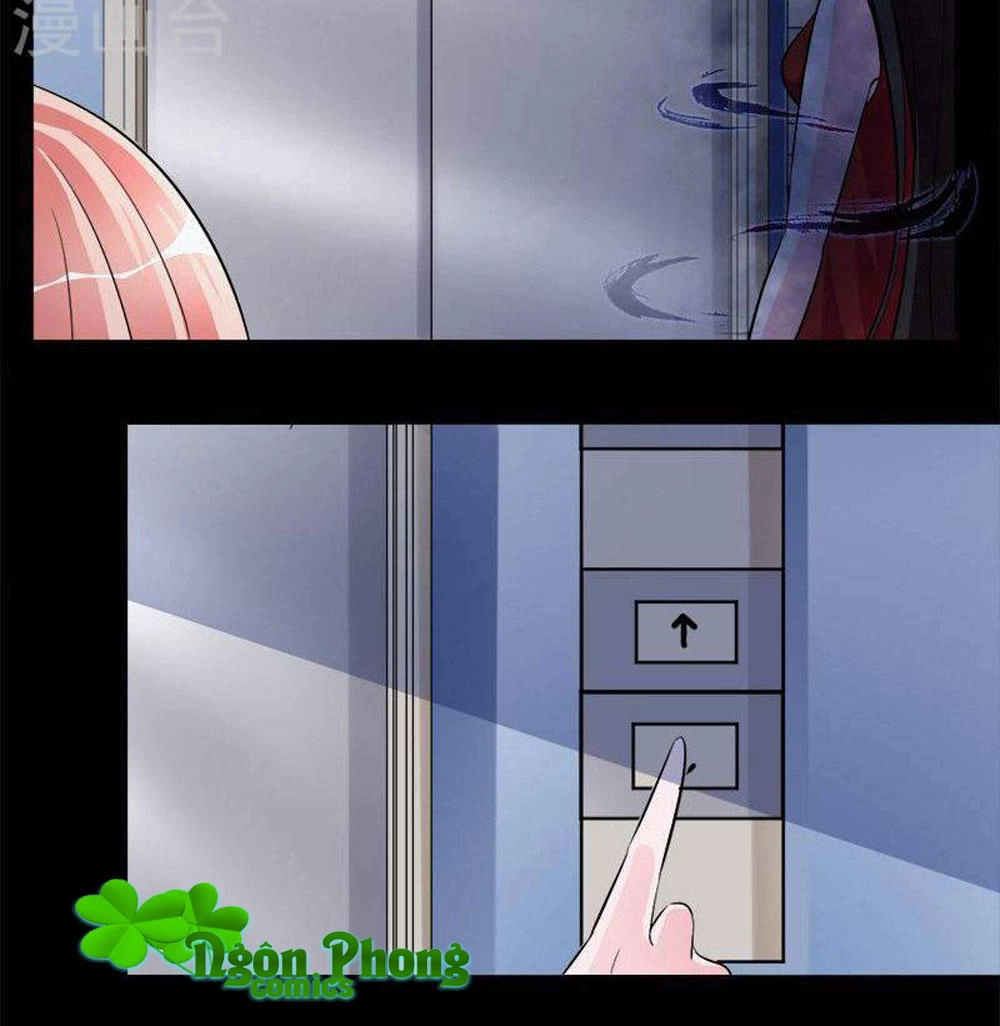 Hung Mãnh Quỷ Phu Bà Thượng Sàng Chapter 70 - 6
