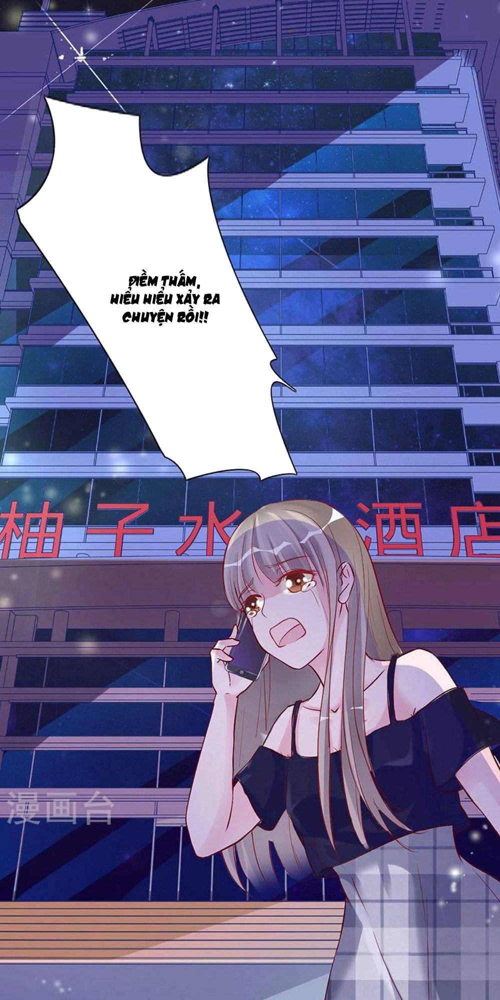 Hung Mãnh Quỷ Phu Bà Thượng Sàng Chapter 70 - 29