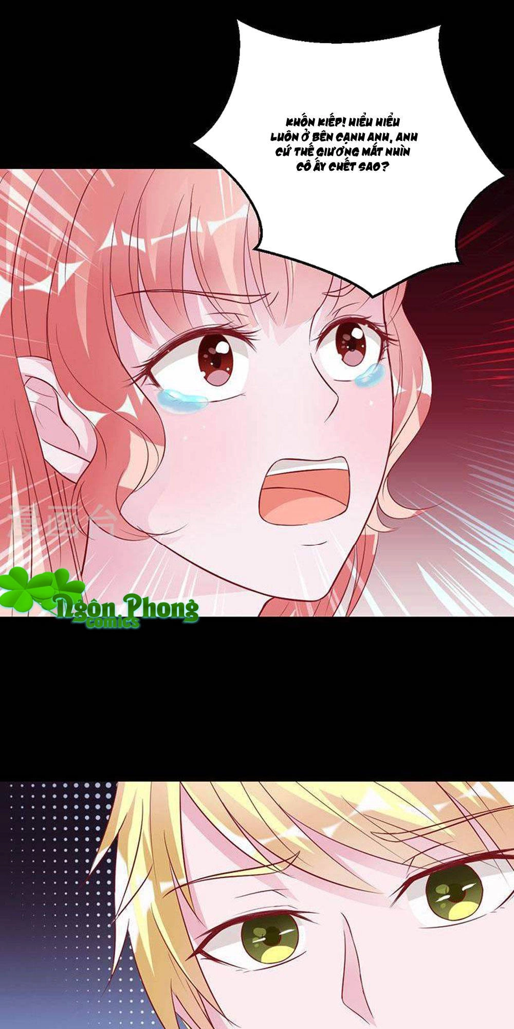 Hung Mãnh Quỷ Phu Bà Thượng Sàng Chapter 72 - 3