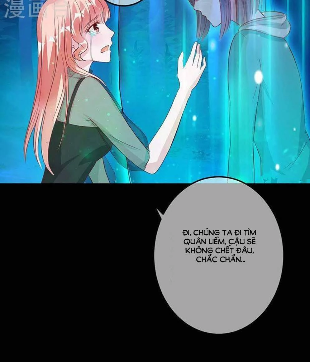 Hung Mãnh Quỷ Phu Bà Thượng Sàng Chapter 72 - 6