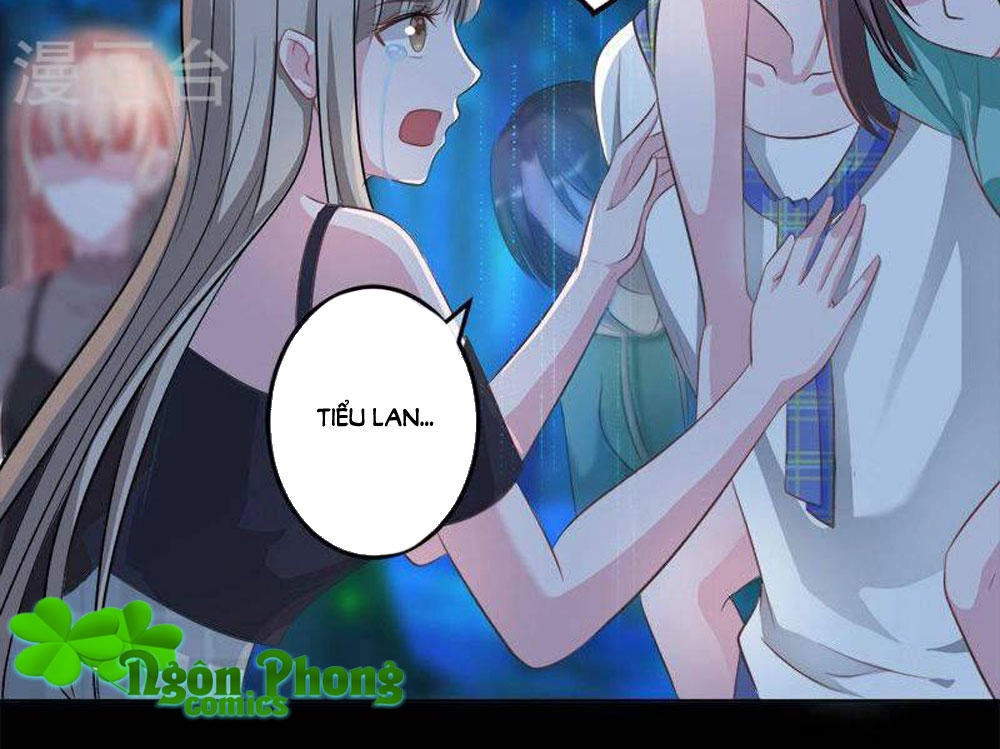 Hung Mãnh Quỷ Phu Bà Thượng Sàng Chapter 72 - 8