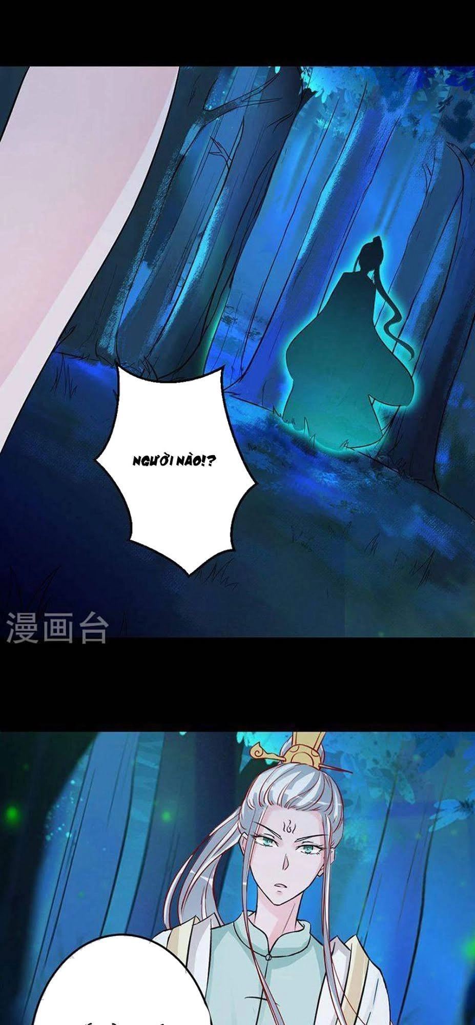 Hung Mãnh Quỷ Phu Bà Thượng Sàng Chapter 72 - 25