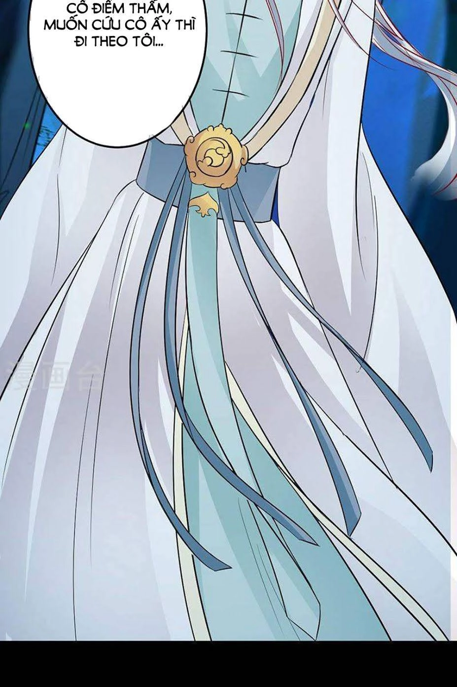 Hung Mãnh Quỷ Phu Bà Thượng Sàng Chapter 72 - 26