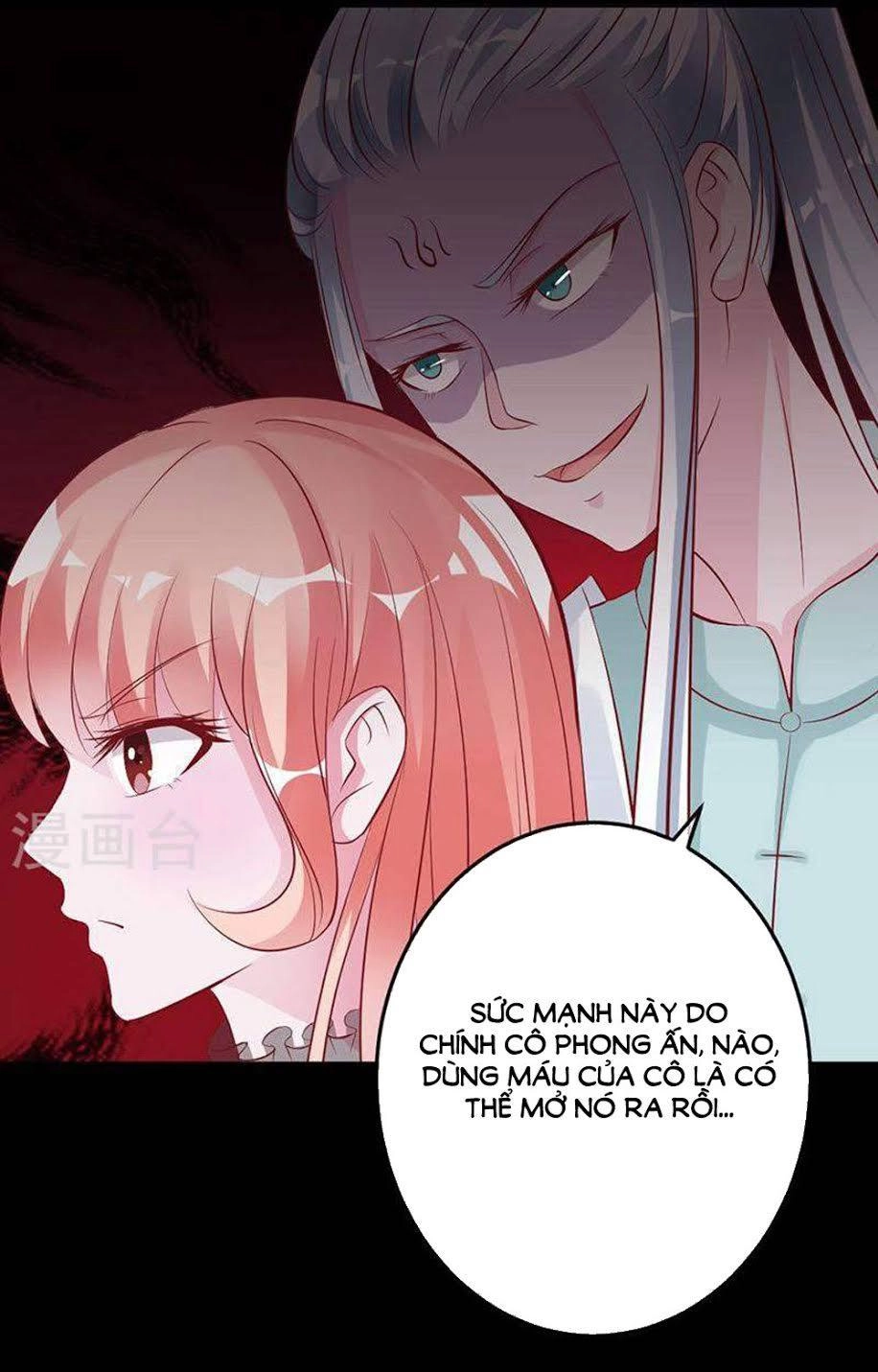 Hung Mãnh Quỷ Phu Bà Thượng Sàng Chapter 73 - 9