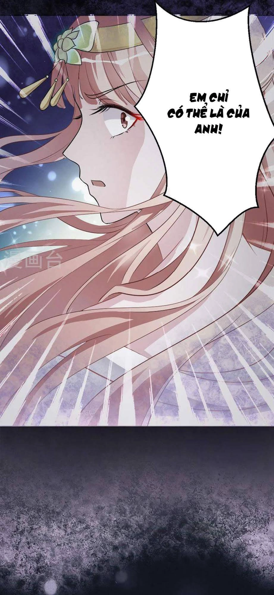 Hung Mãnh Quỷ Phu Bà Thượng Sàng Chapter 73 - 19