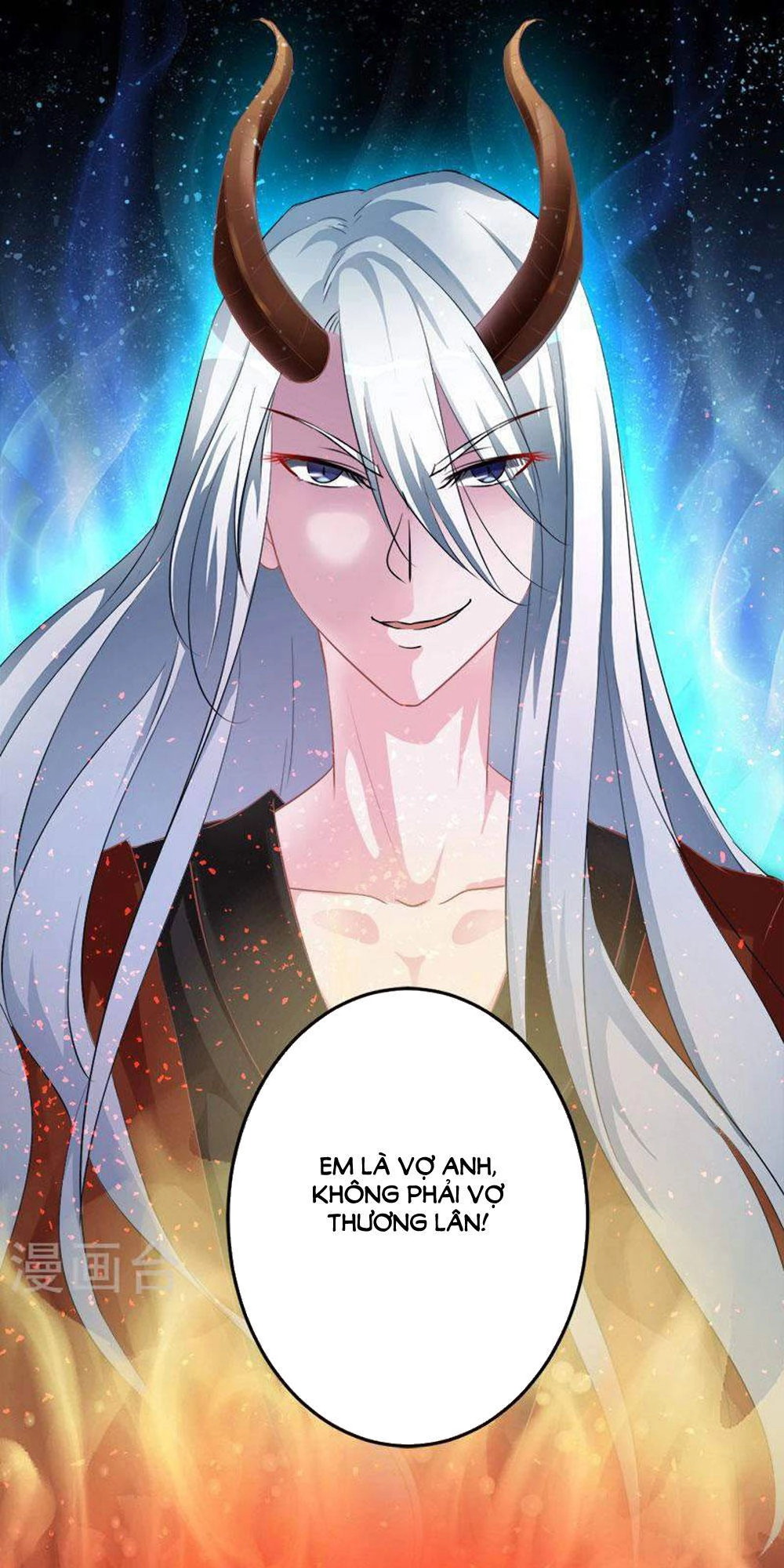 Hung Mãnh Quỷ Phu Bà Thượng Sàng Chapter 73 - 24