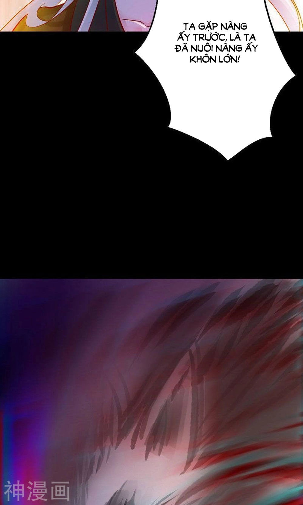 Hung Mãnh Quỷ Phu Bà Thượng Sàng Chapter 74 - 18