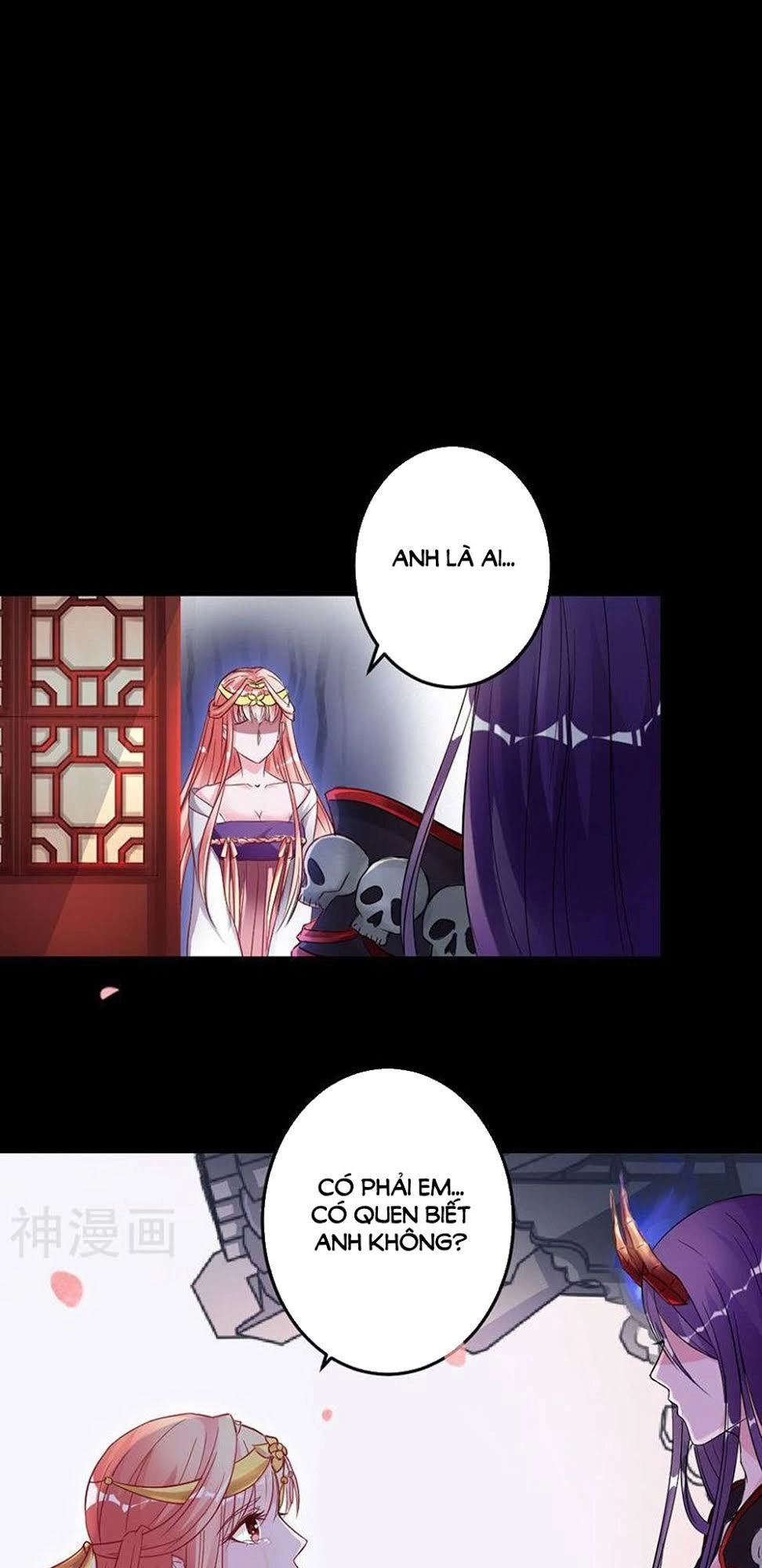 Hung Mãnh Quỷ Phu Bà Thượng Sàng Chapter 74 - 25