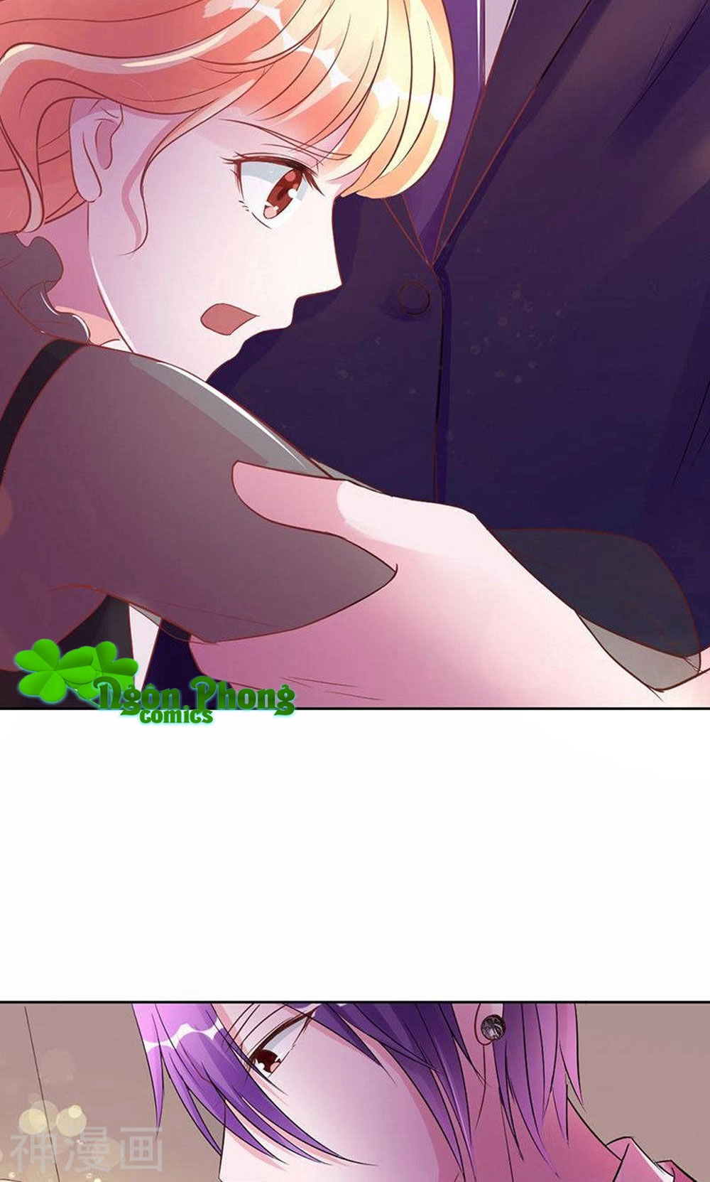 Hung Mãnh Quỷ Phu Bà Thượng Sàng Chapter 78 - 20