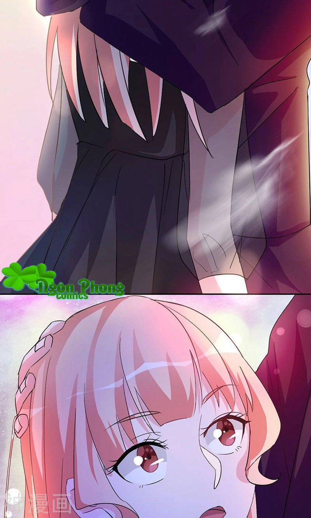 Hung Mãnh Quỷ Phu Bà Thượng Sàng Chapter 79 - 6