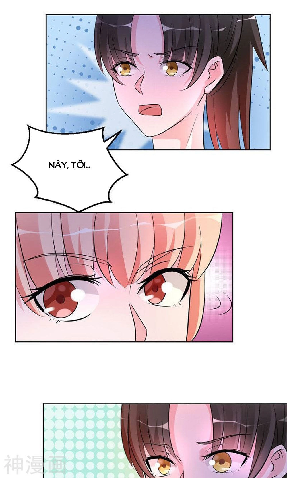 Hung Mãnh Quỷ Phu Bà Thượng Sàng Chapter 79 - 10