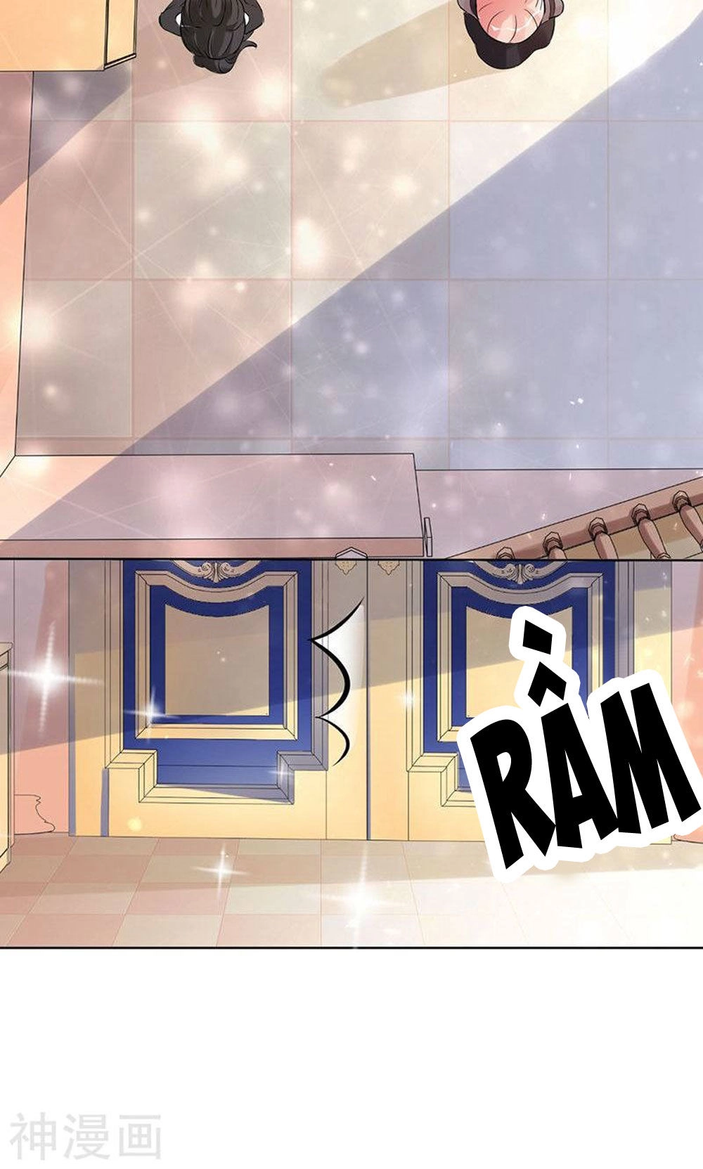 Hung Mãnh Quỷ Phu Bà Thượng Sàng Chapter 79 - 12