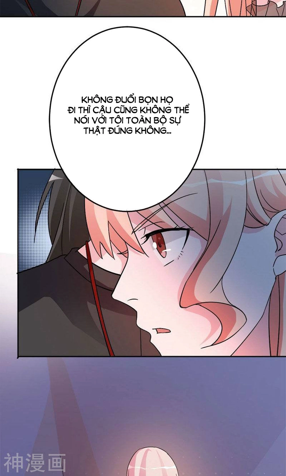 Hung Mãnh Quỷ Phu Bà Thượng Sàng Chapter 79 - 14