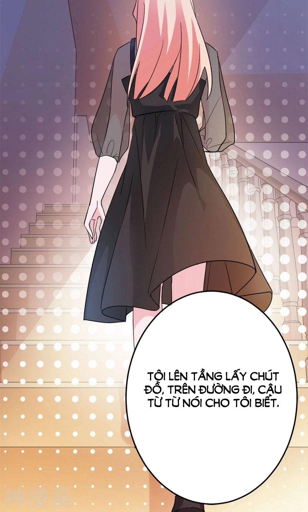 Hung Mãnh Quỷ Phu Bà Thượng Sàng Chapter 79 - 15