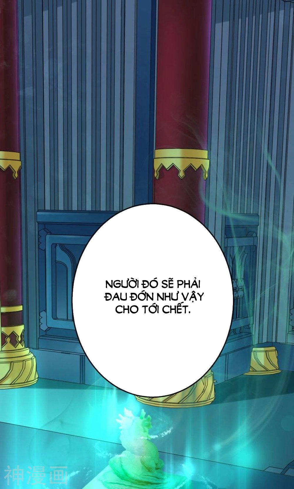 Hung Mãnh Quỷ Phu Bà Thượng Sàng Chapter 79 - 29