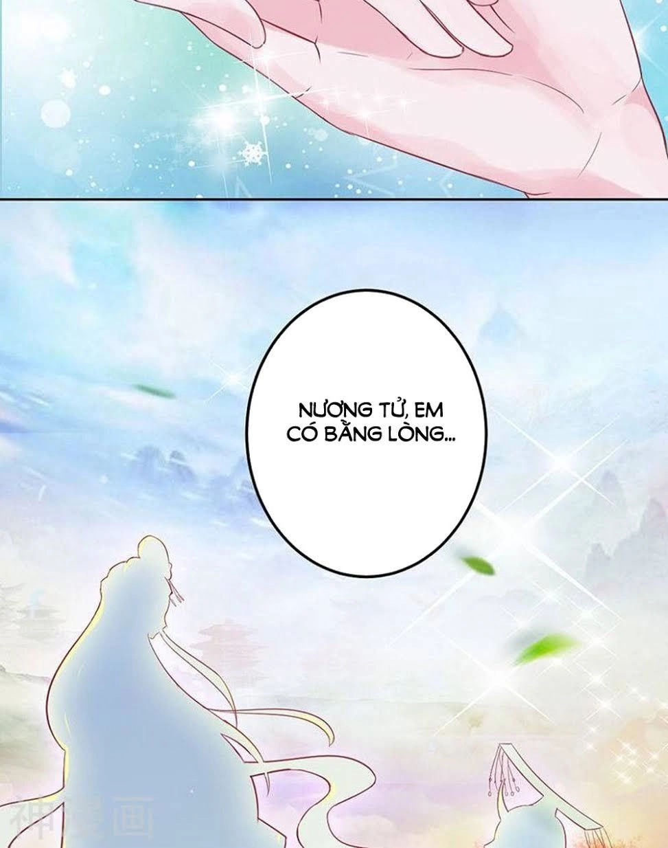 Hung Mãnh Quỷ Phu Bà Thượng Sàng Chapter 80 - 23