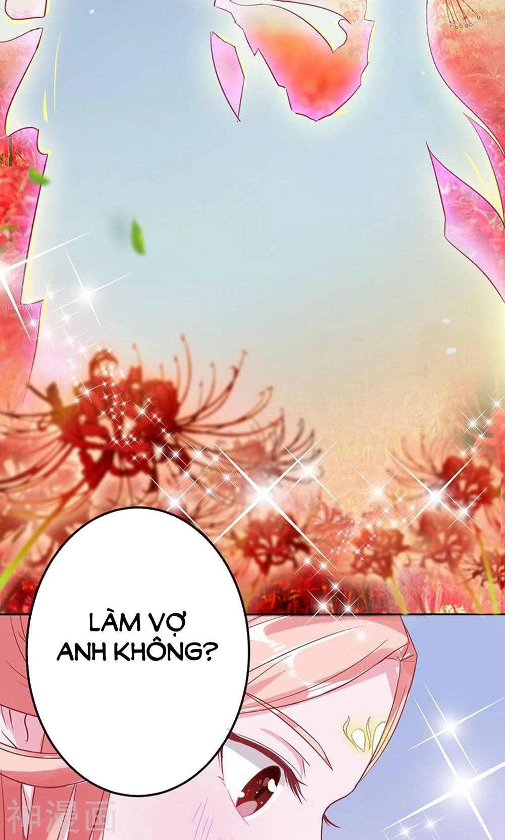 Hung Mãnh Quỷ Phu Bà Thượng Sàng Chapter 80 - 24