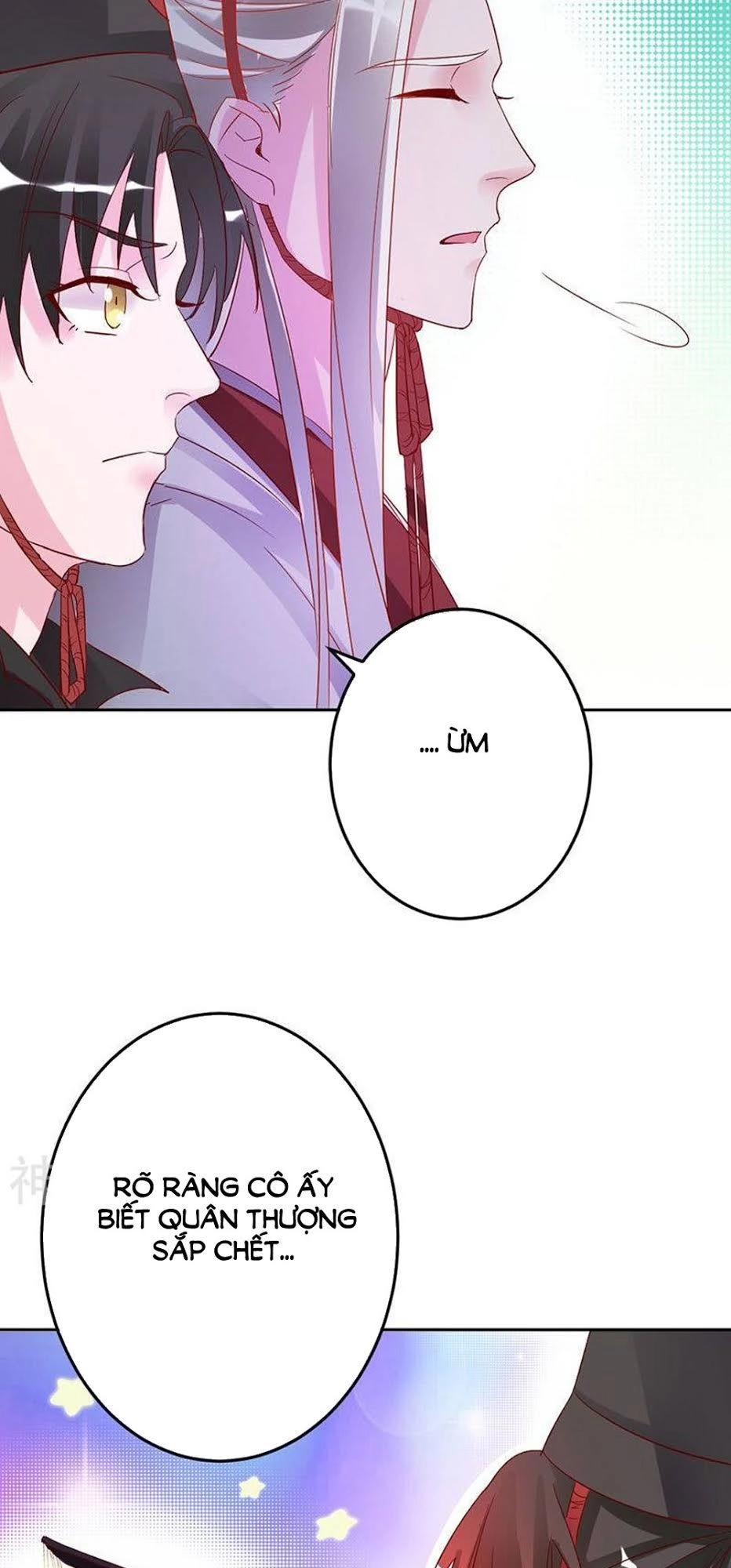 Hung Mãnh Quỷ Phu Bà Thượng Sàng Chapter 81 - 5