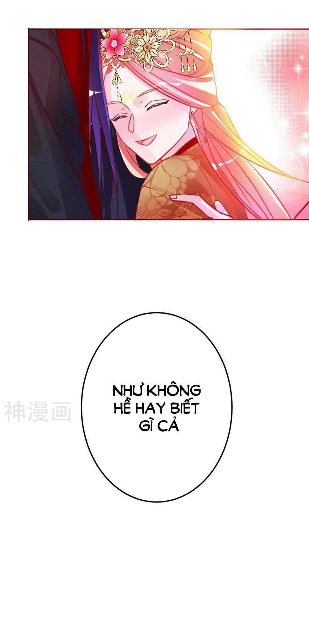 Hung Mãnh Quỷ Phu Bà Thượng Sàng Chapter 81 - 7