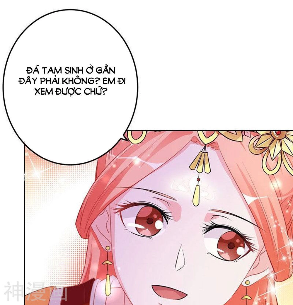 Hung Mãnh Quỷ Phu Bà Thượng Sàng Chapter 81 - 8