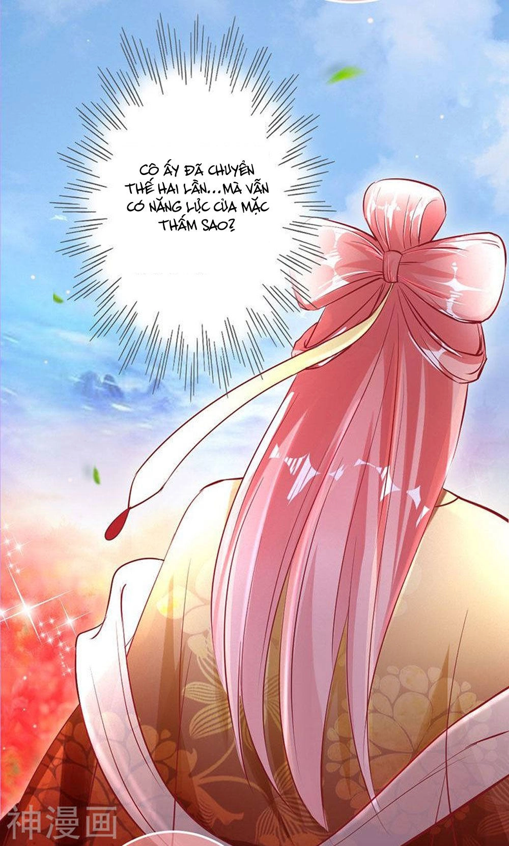 Hung Mãnh Quỷ Phu Bà Thượng Sàng Chapter 81 - 22